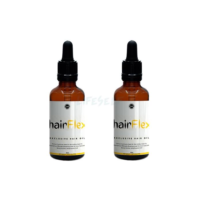 HairFlex ◦ hair strengthening and growth product ◦ in Kecskemet