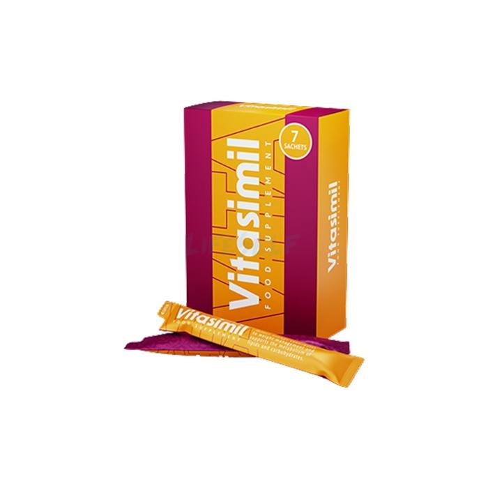 Vitasimil ◦ produto de control de peso ◦ en San Fernando