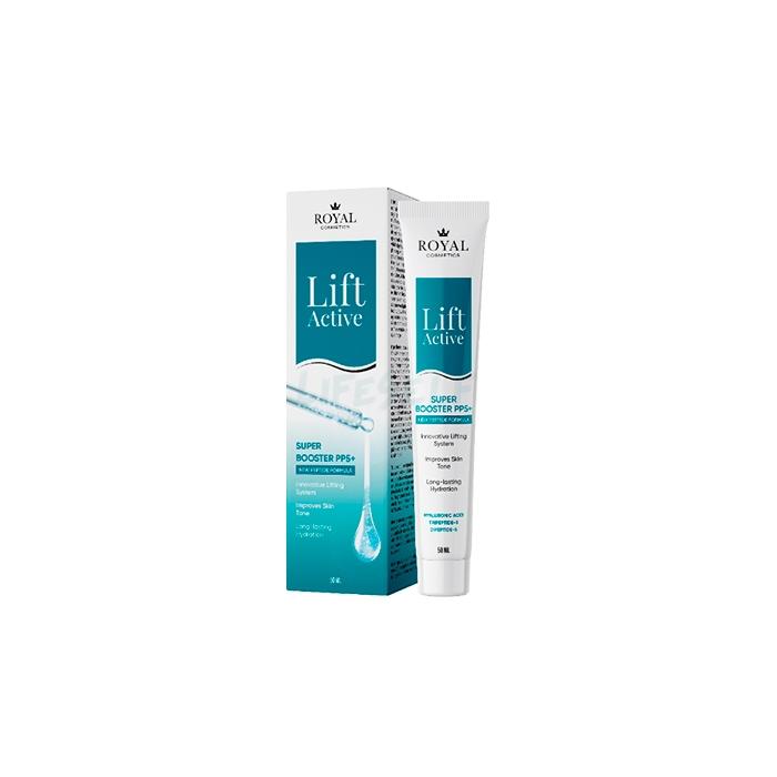 Lift Active ◦ skin rejuvenator ◦ in Kutina