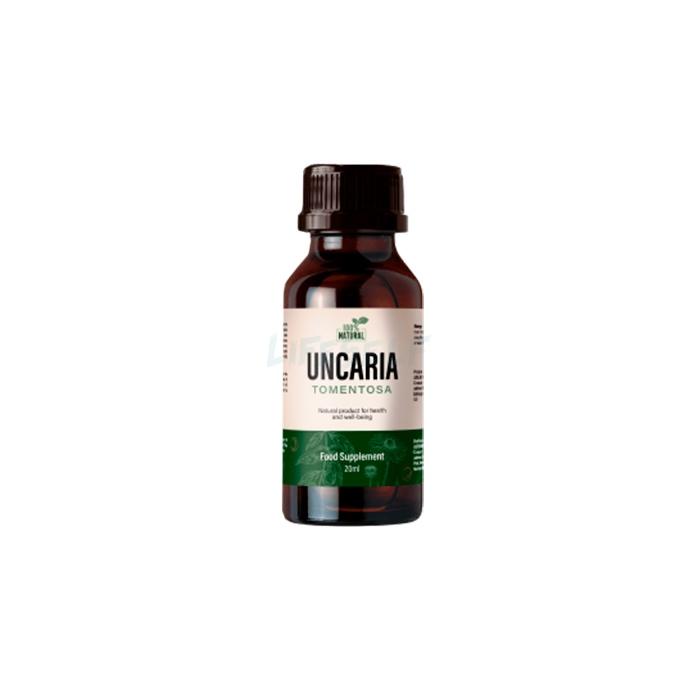 Uncaria Diet ◦ Produkt zur Gewichtskontrolle ◦ in Arrecife