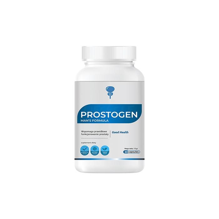 Prostogen ◦ produkt zdrowotny prostaty ◦ do Gdyni