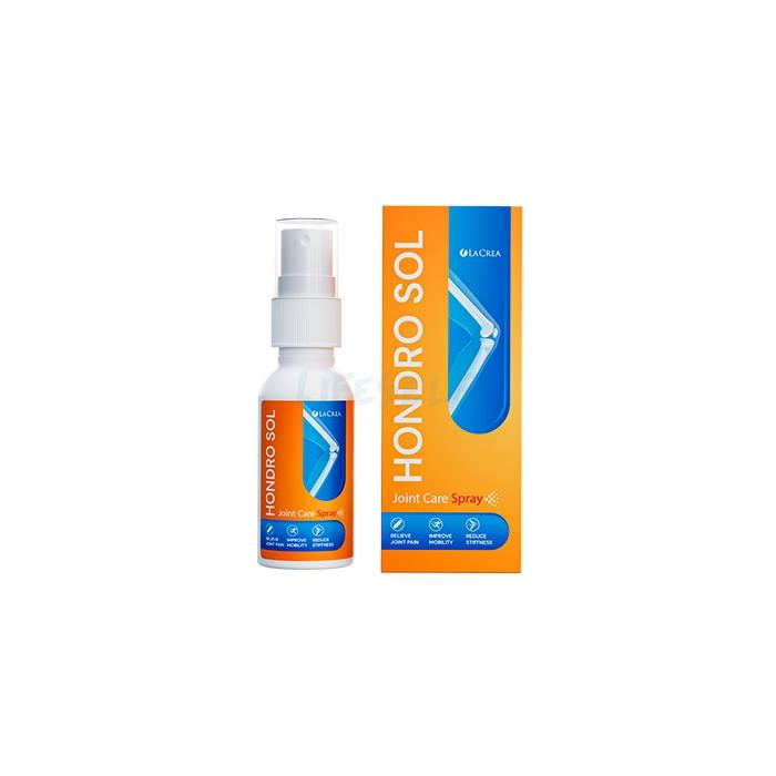 Hondro Sol ◦ wspólny produkt zdrowotny ◦ w Esslingen