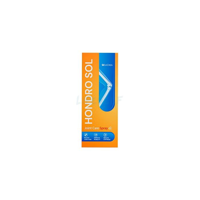 Hondro Sol ◦ joint health product ◦ in Boy Mare