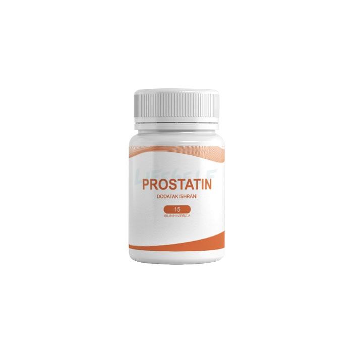 Prostatin Caps ◦ proizvod za zdravlje prostate ◦ u Banja Luci