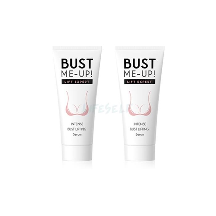 Bust Me Up ◦ breast enlargement product ◦ in Lubin