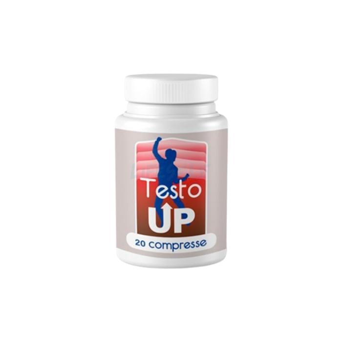 Testo UP ◦ amplificator al libidoului masculin ◦ în Siracuza