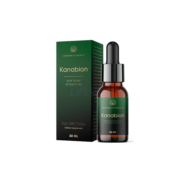 Kanabion ◦ pisua kontrolatzeko produktua ◦ Barakaldon