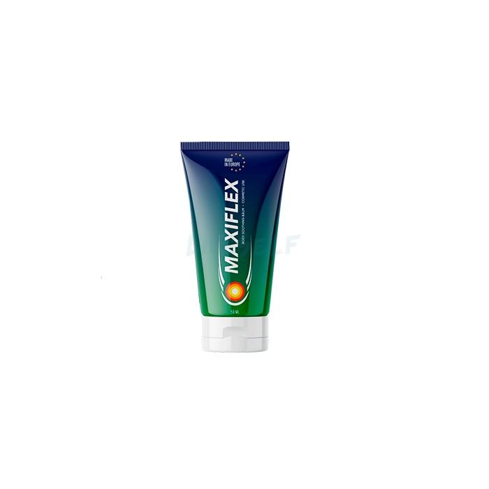 Maxiflex balm ◦ joint health product ◦ in Prerov