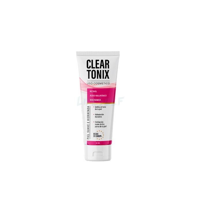 Cleartonix ◦ skin rejuvenator ◦ in Brasov