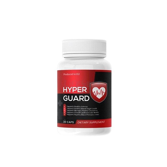 Hyper Guard ◦ φάρμακο για την υψηλή αρτηριακή πίεση ◦ στην Αλβανία