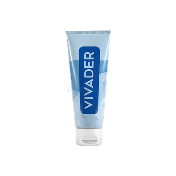 Vivader ◦ product for skin health when signs of scaly lesions appear or worsen ◦ in Sisak