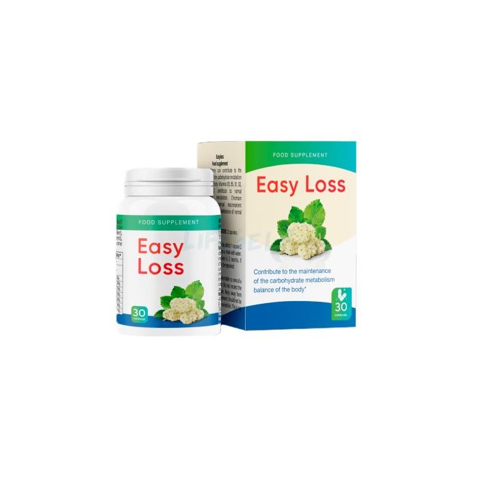 Easyloss ◦ slimming capsules ◦ in Wuppertal