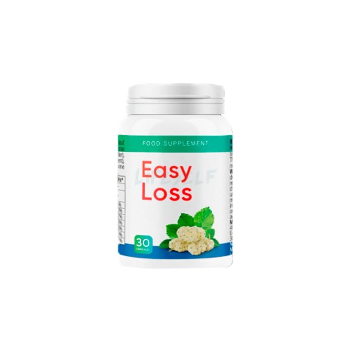 Easyloss ◦ capsule de slabit ◦ în Sagunto