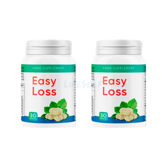 Easyloss ◦ slimming capsules ◦ in Wuppertal