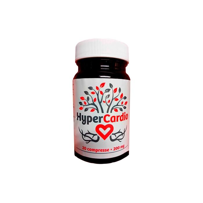 Hyper Cardio ◦ hypertension pills ◦ In Greece