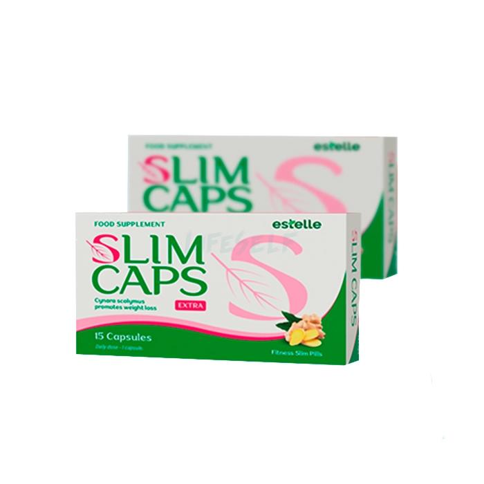 Slimcaps ◦ slimming capsules ◦ in Hamm