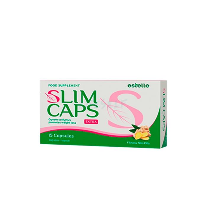 Slimcaps ◦ slimming capsules ◦ in Coimbra