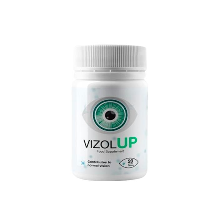 VizolUP ◦ капсулы для улучшения зрения ◦ в Тырговиште