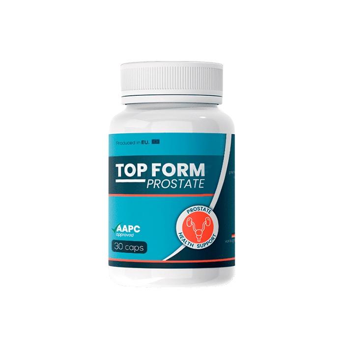 TOP FORM ◦ dalla prostatite ◦ a Fier