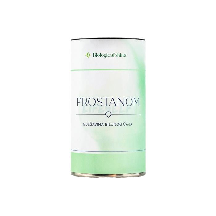 Prostanom ◦ prostate health product ◦ to Pirot