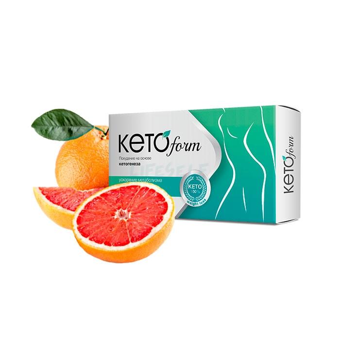 KetoForm ◦ weightloss remedy ◦ to Aveiro