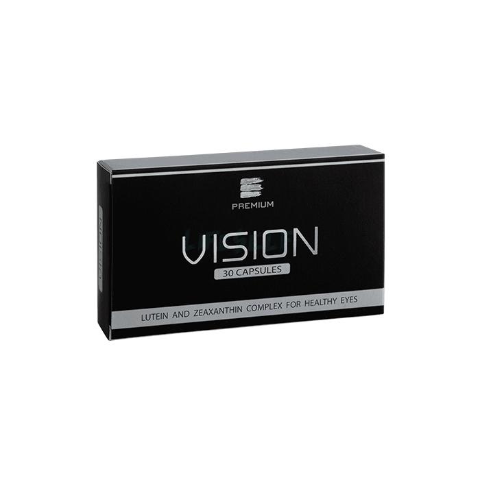 Premium Vision ◦ продукт за здраве на очите ◦ в Бадахос