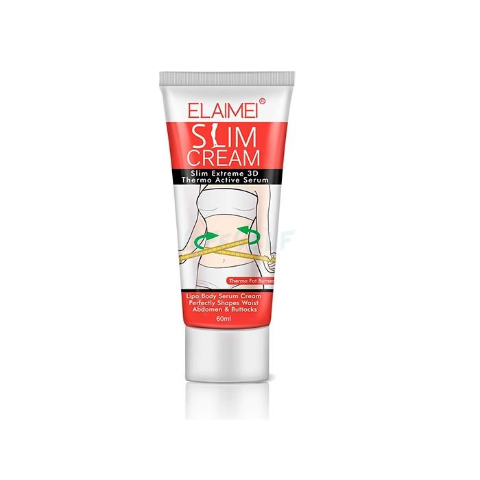 Slim Cream ◦ средство для регуляции веса ◦ в Коринфе