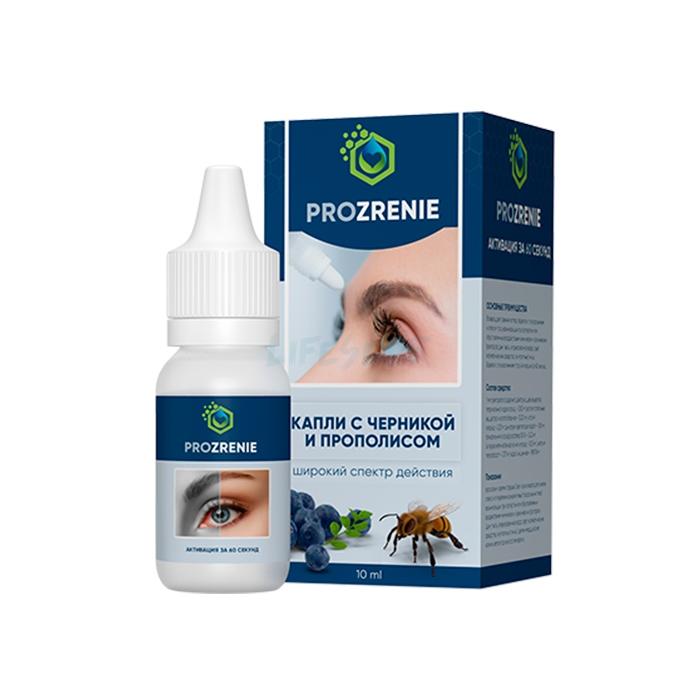 Prozrenie ◦ eye health product ◦ in Kvareli