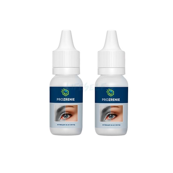 Prozrenie ◦ eye health product ◦ in Dusheti