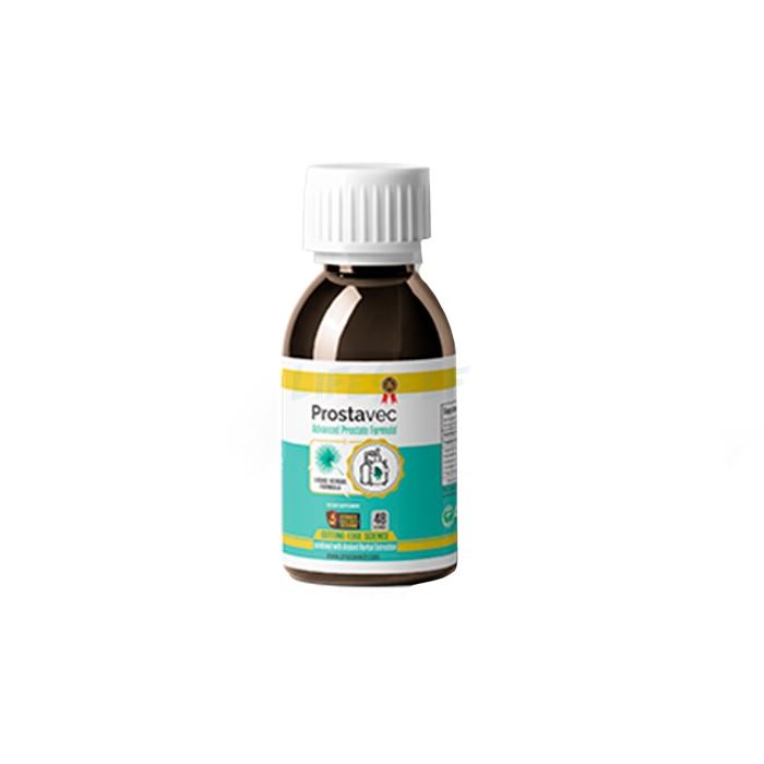 Prostavec ◦ prostate health product ◦ in Nizip