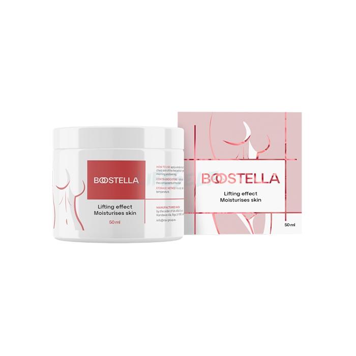 Boostella ◦ product for breast augmentation ◦ in Telavi