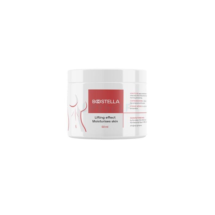 Boostella ◦ product for breast augmentation ◦ in Tskhaltubo