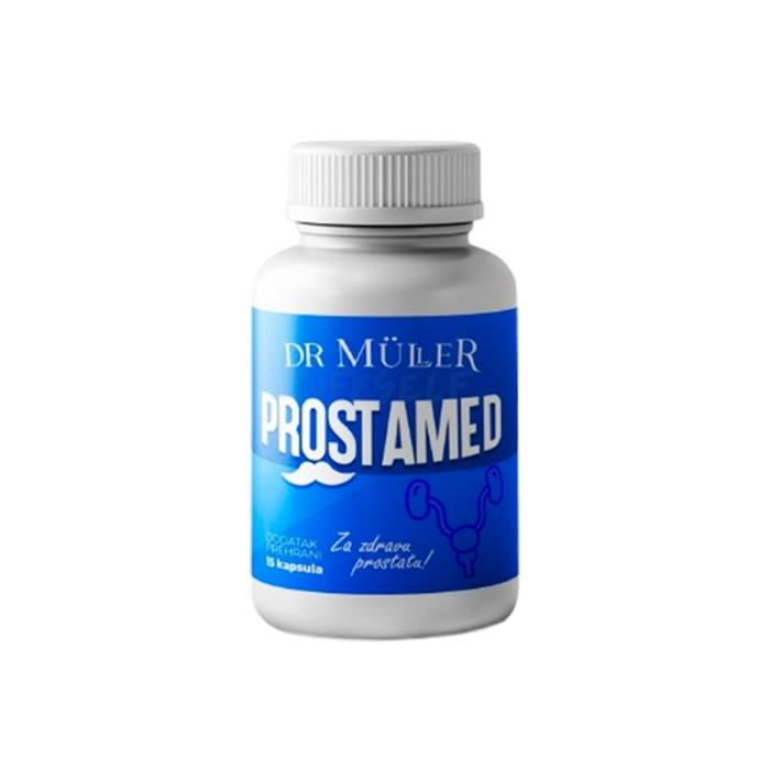 Prostamed ◦ prostate health product ◦ in Slatina