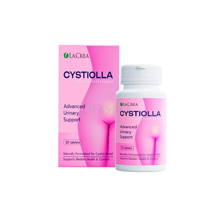 Cystiolla ◦ product for the health of the genitourinary system ◦ in Vicenza