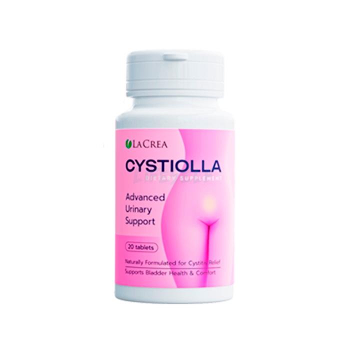 Cystiolla ◦ produit pour la santé du système génito-urinaire ◦ à Ciudad Real