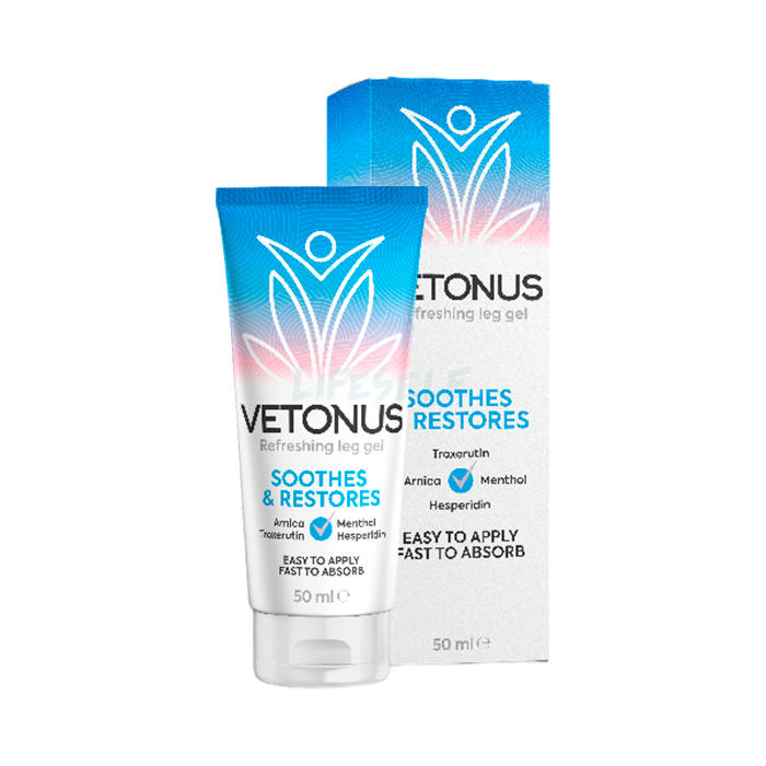 Vetonus ◦ remedio para las venas varicosas ◦ en Padua