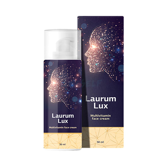 Laurum Lux ◦ skin rejuvenator ◦ in Dusheti