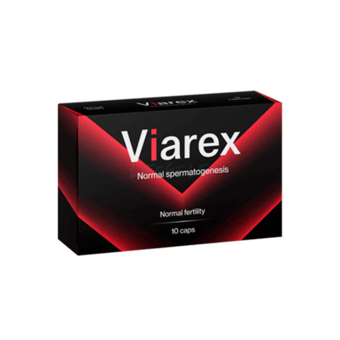 Viarex ◦ potenciador de la libido masculina ◦ en Arganda del Rey