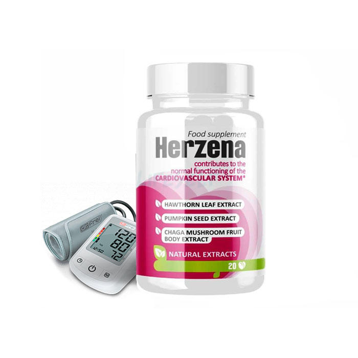 Herzena ◦ remedy for high blood pressure ◦ In Croatia