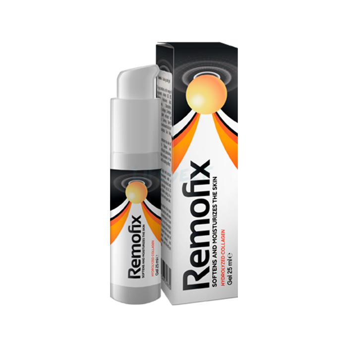 Remofix ◦ produto para saúde articular ◦ para castelo branca