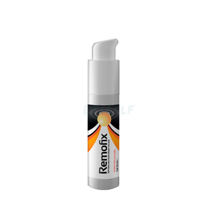 Remofix ◦ produto para saúde articular ◦ para castelo branca