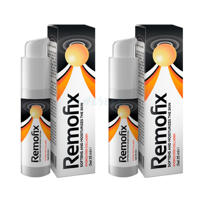 Remofix ◦ produto para saúde articular ◦ para castelo branca