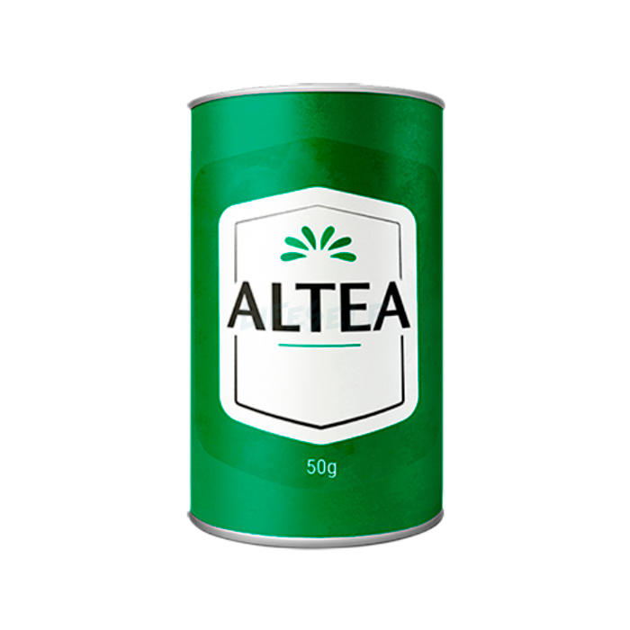 Altea ◦ liver health remedy ◦ in Pula