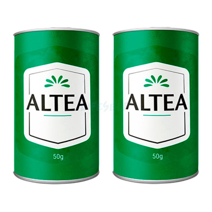 Altea ◦ liver health remedy ◦ in Sisak