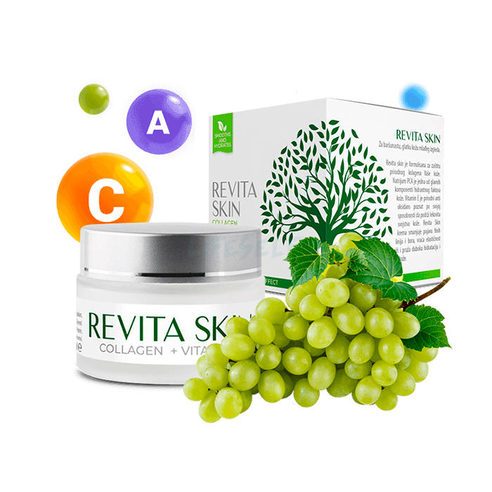 Revita Skin ◦ skin rejuvenator ◦ in Prizren