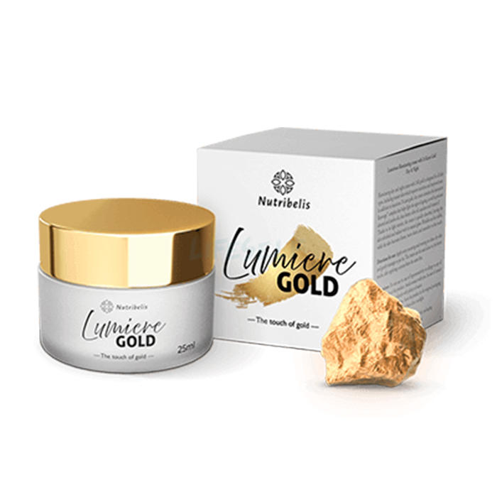 Lumiere Gold ◦ skin rejuvenator ◦ in Kassel