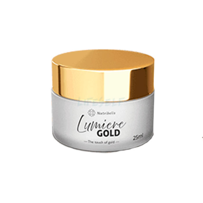 Lumiere Gold ◦ skin rejuvenator ◦ in Espoo