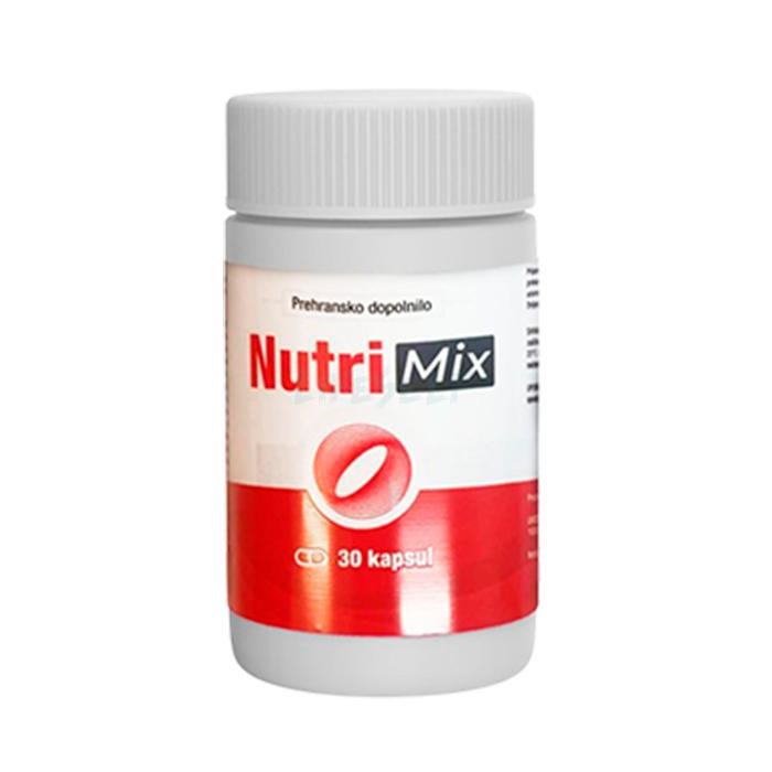 Nutri Mix ◦ Immunverstärker ◦ in Zhupanje