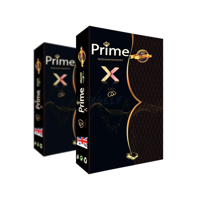 Prime X Potency ◦ significa aumentare la libido e la potenza maschile ◦ ad Arad