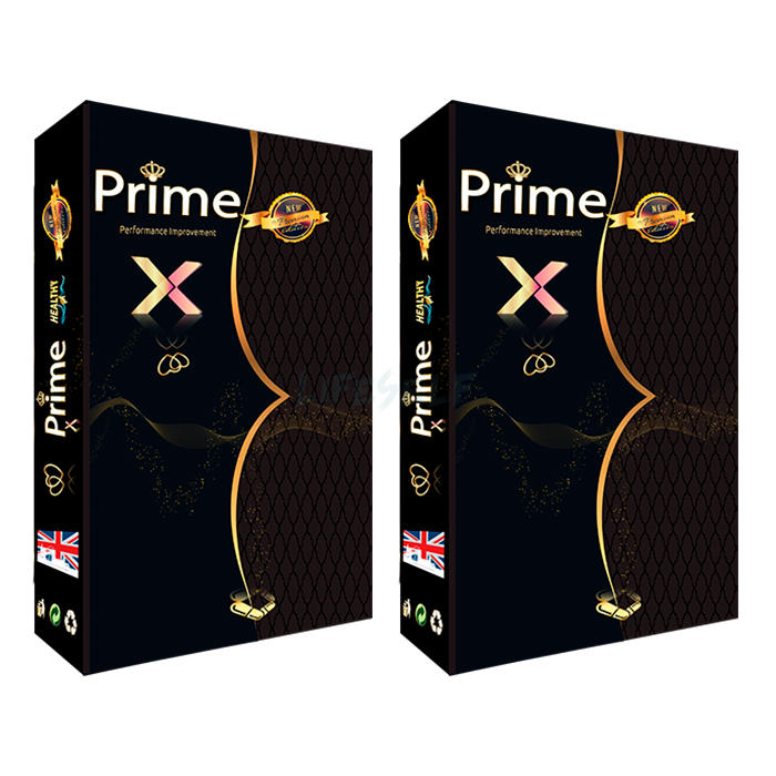 Prime X Potency ◦ erkek libido ve gücünü artırmak anlamına gelir ◦ Yaş'a